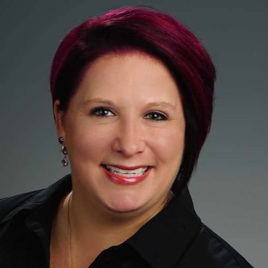 TIFFANY ANNE CONNORS