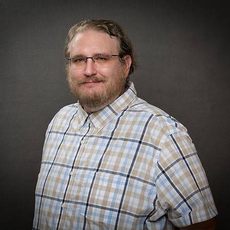 Andrew J Boyd