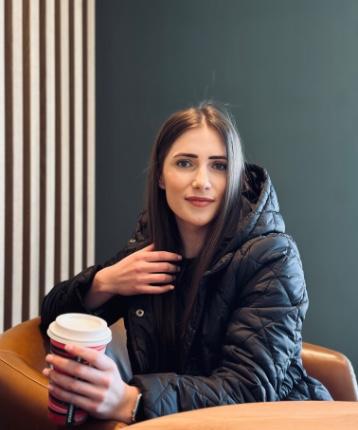 Zina Zhovkla