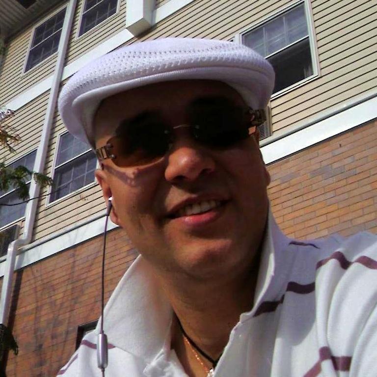 Manuel Mendez