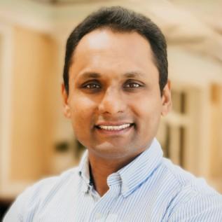 SUJIT KUMAR DASH