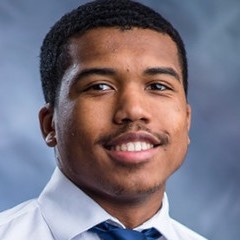 Daevon Cross
