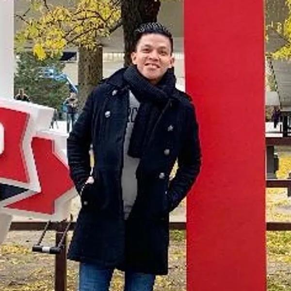 Reyniel Manalaysay