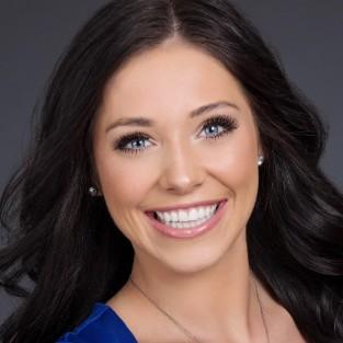 Courtny Benbow