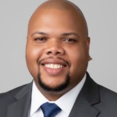 Travis Williams