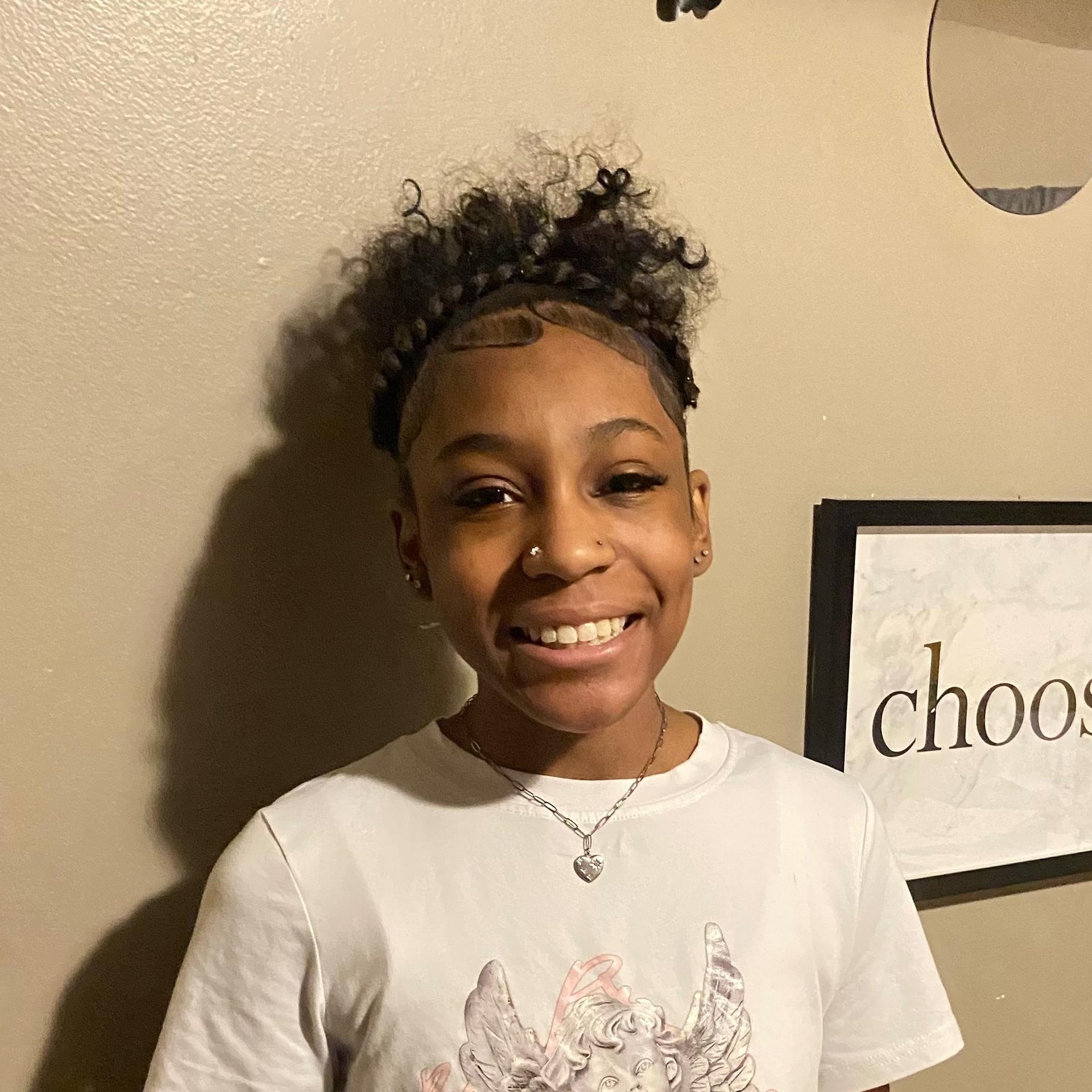 Hy’Kimah Harden-Welton
