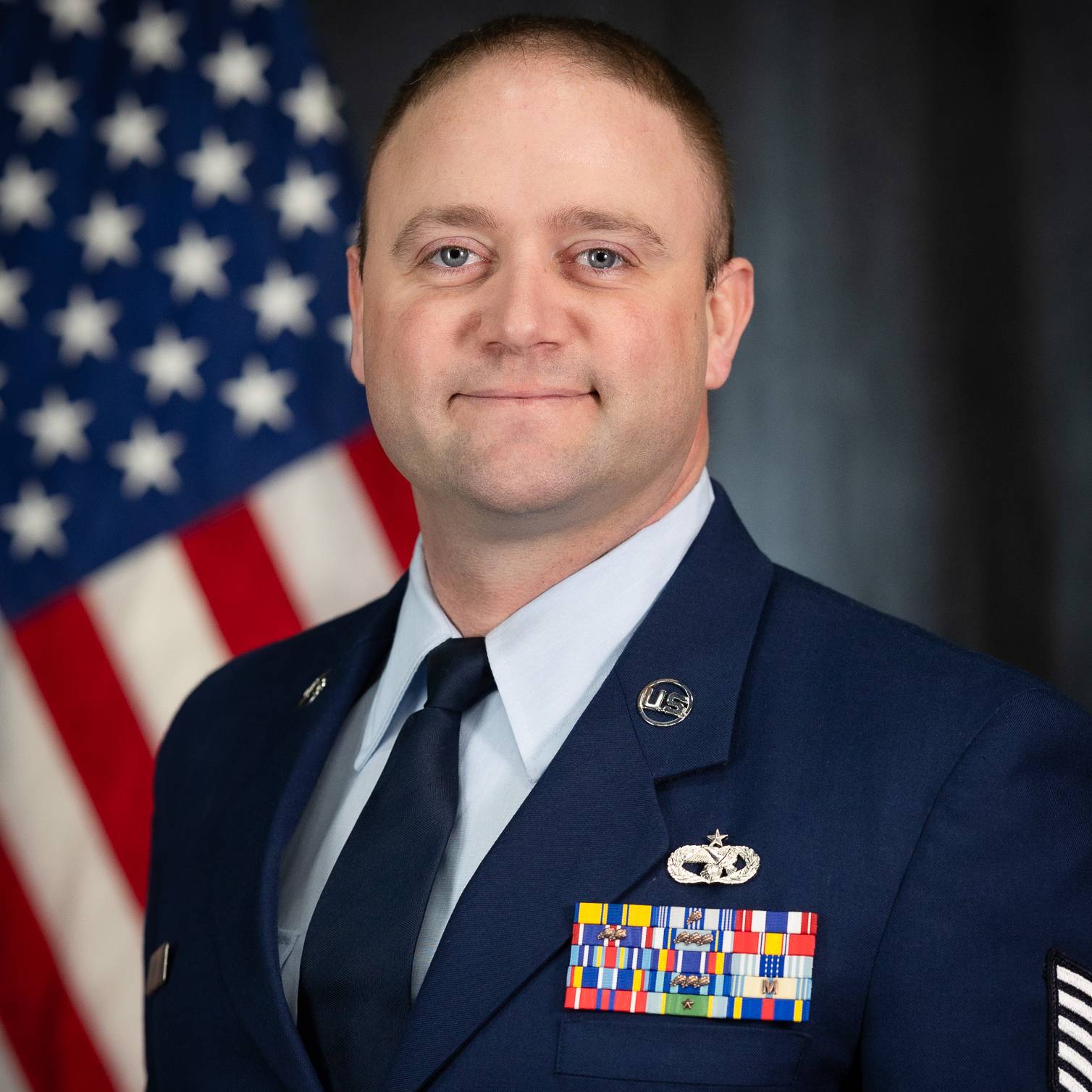 Andrew Smith