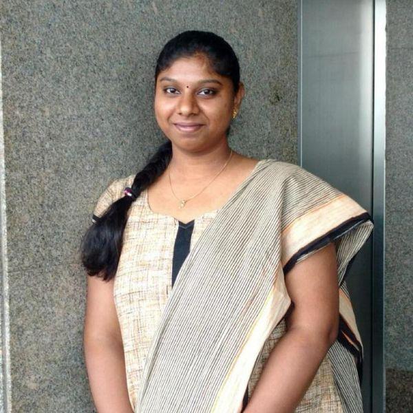 Sarumathy Ravi