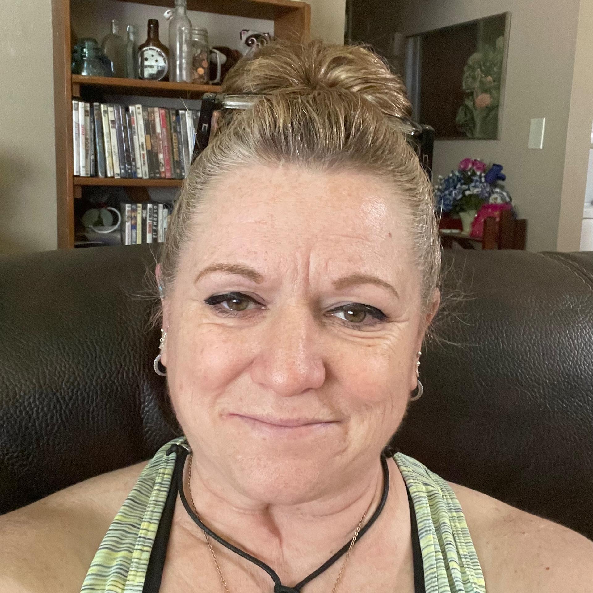 Sherry Carr