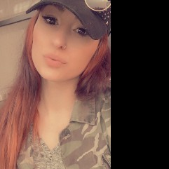Jessica Haymond