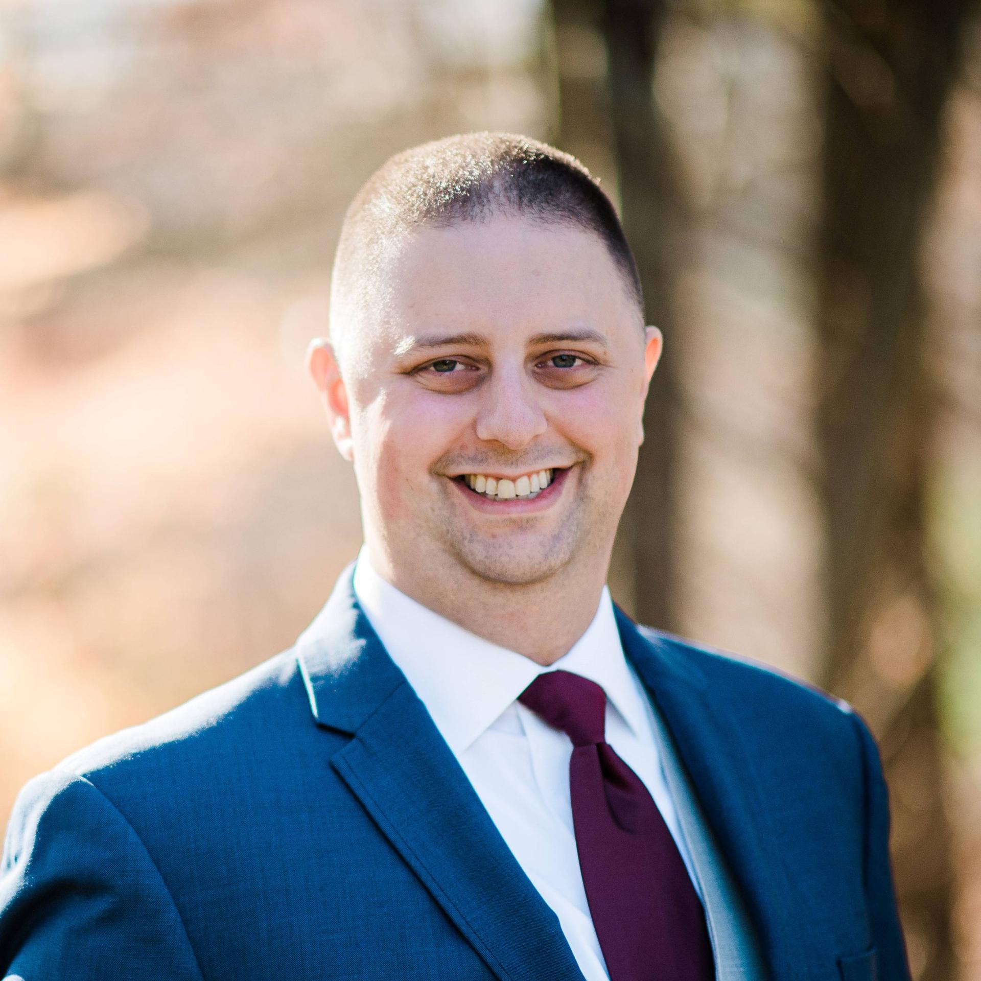 Matthew C. Buckley