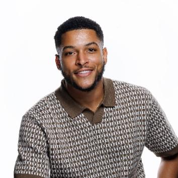 Marcus Wilson