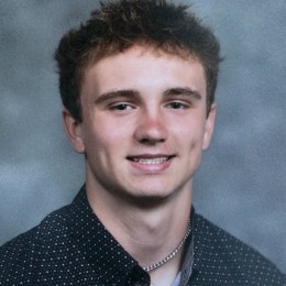 Bryce Rodrigue