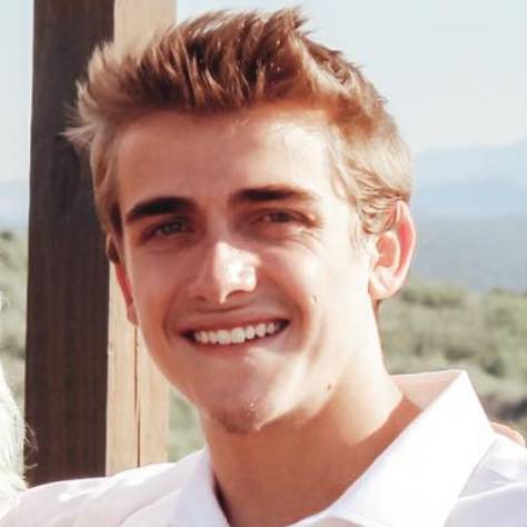 Donovan Crabtree