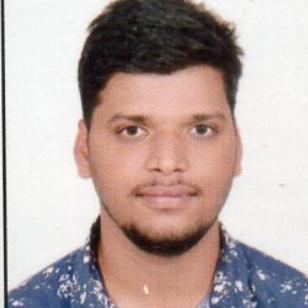 Raghavendra HN