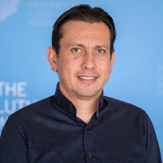 Atahualpa Hernández Miranda