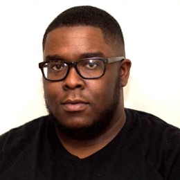 Eddie Freeman