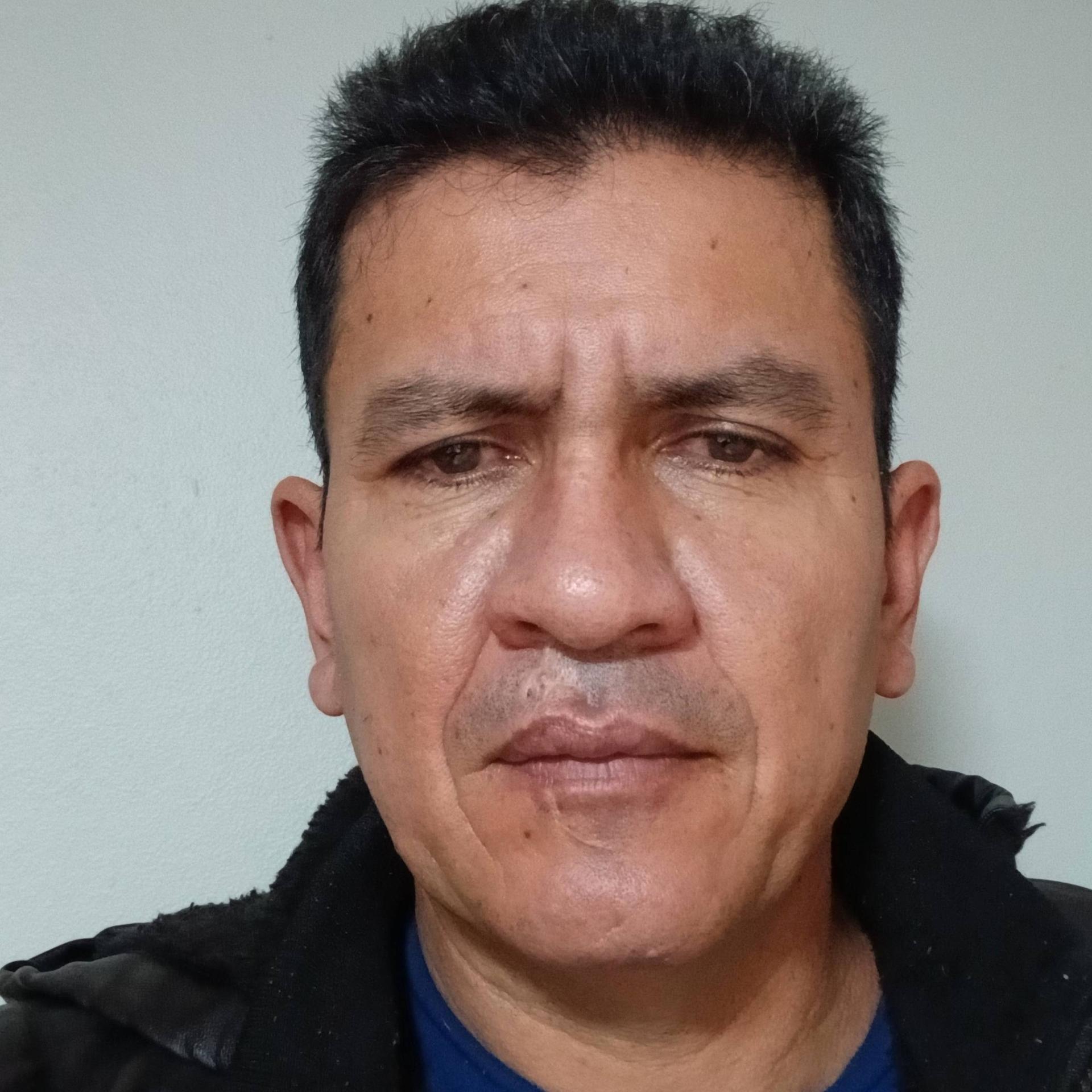 Luis Humberto Pernia Rojas