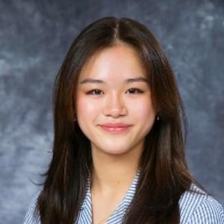 Chloe Chan