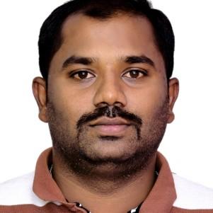Suraj S