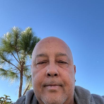 Christopher Solis