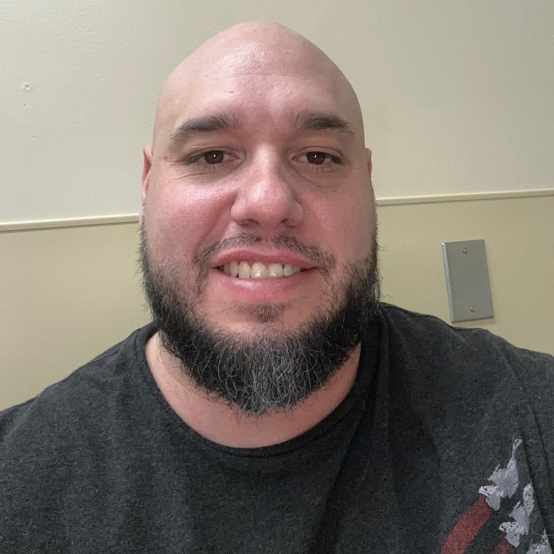 Daniel Galicia