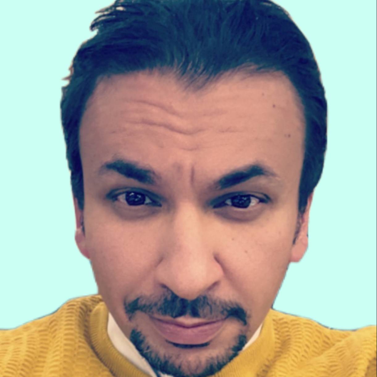 Moayad Rashad