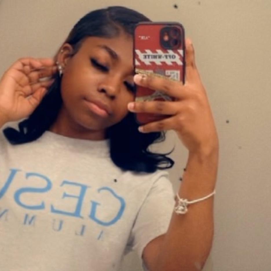 Asiyah Mayfield