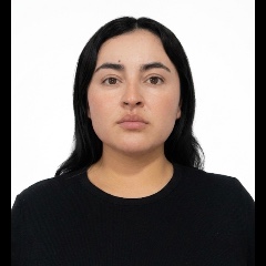Valentina Arroyave Atehortua