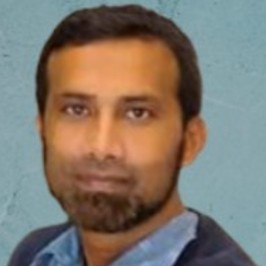 Shadid Rezwan