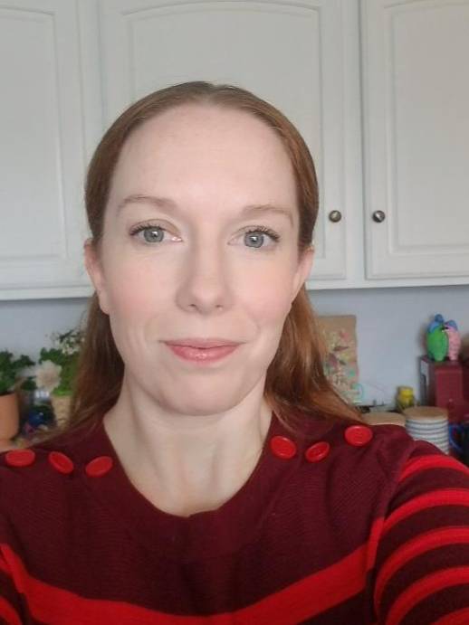 Dawn Kennedy