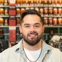 Dustin Acevedo