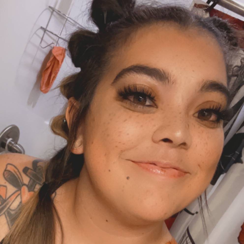 Ashley R. Morales