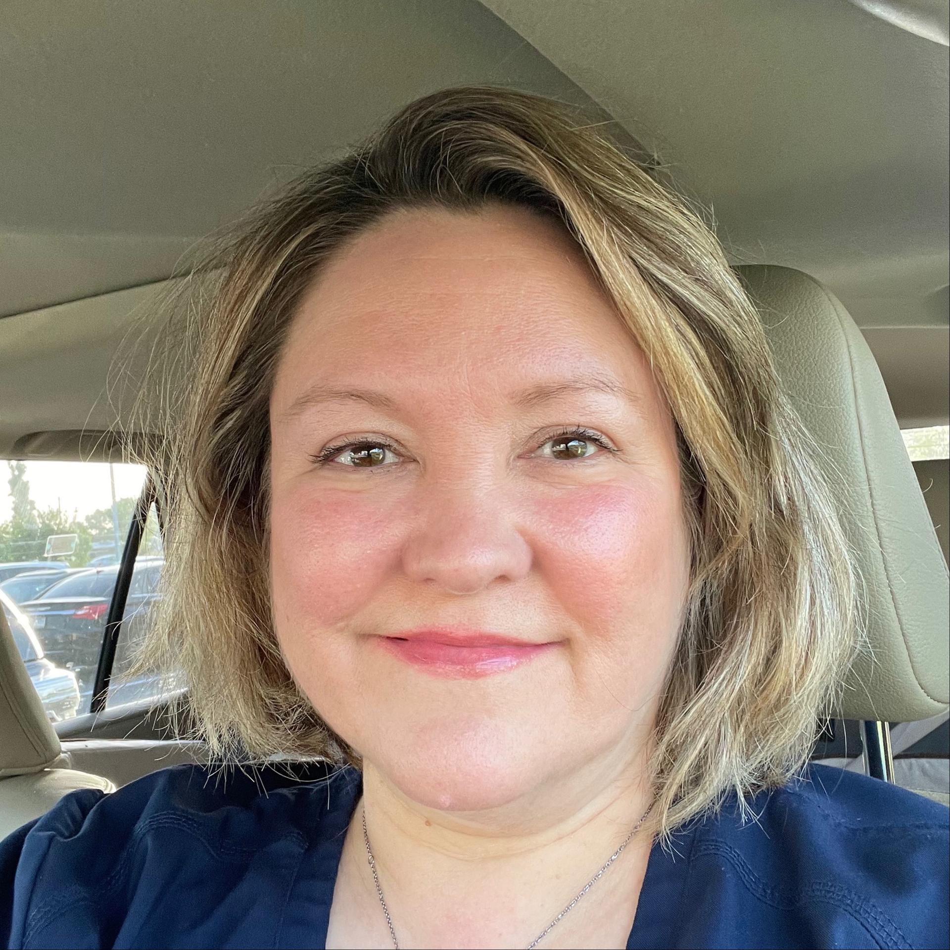 Melissa Brown