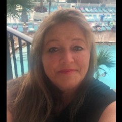 Dawn Stokes