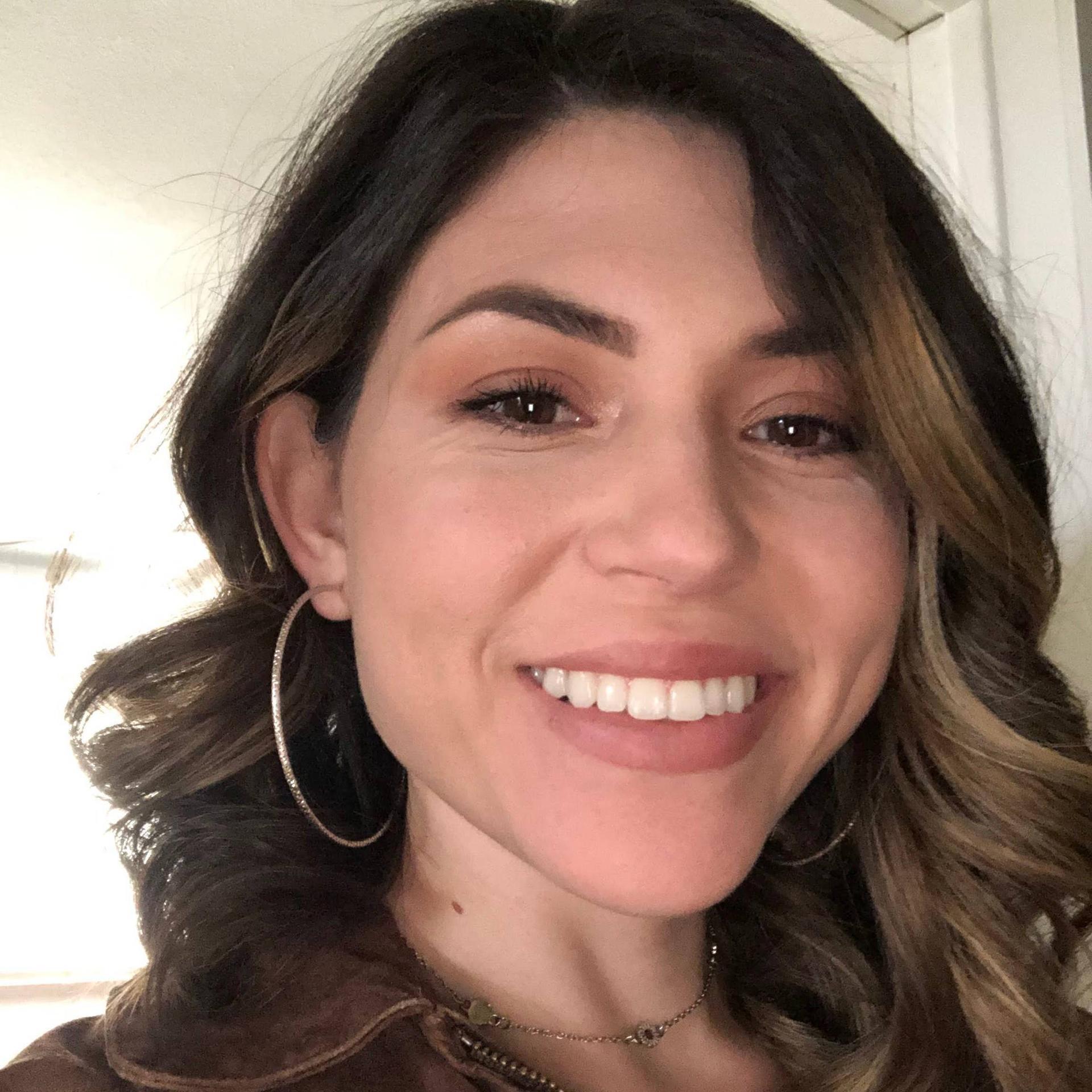 Ana Zavala