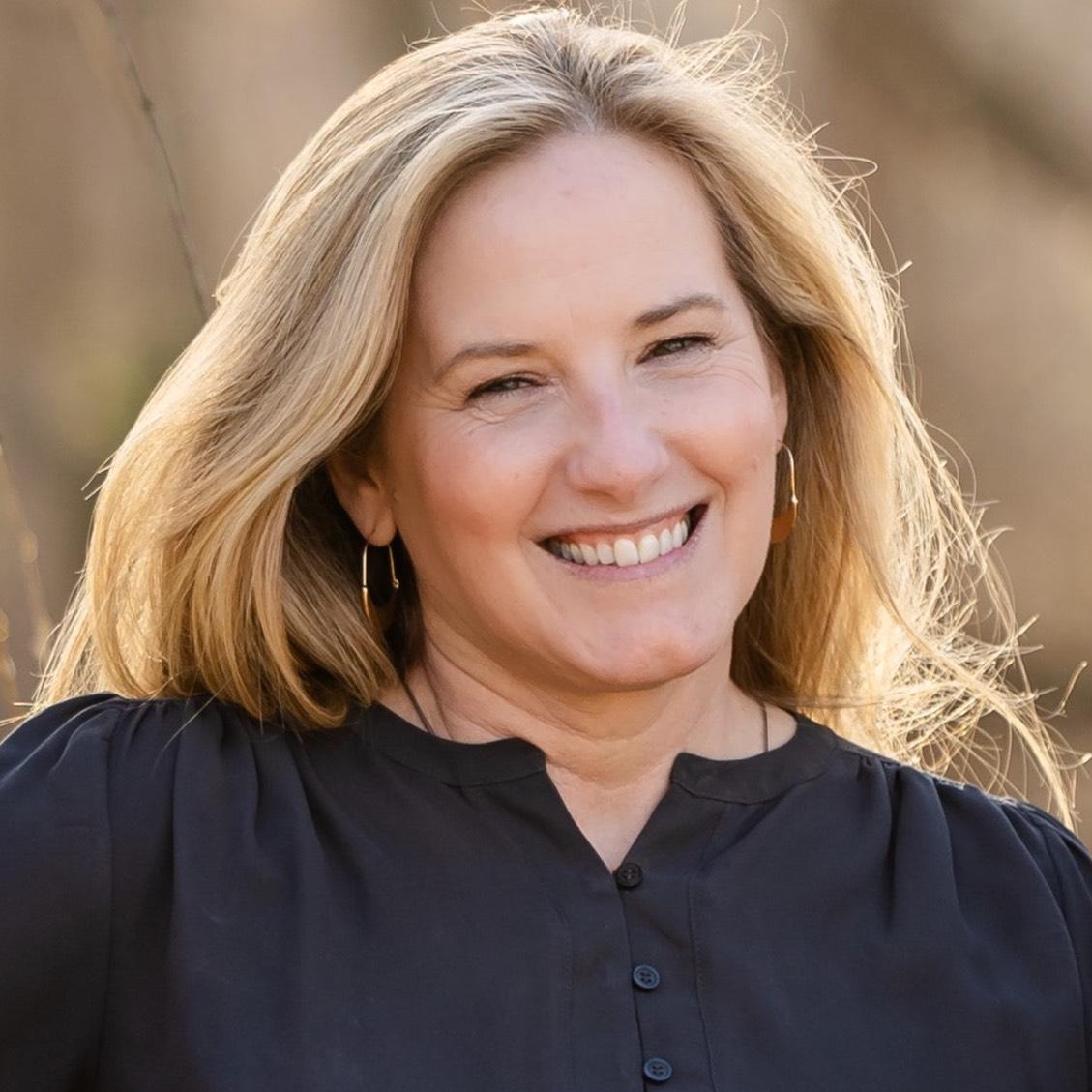 Kimberly Rowan