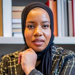 Ameenah Muhammad-Diggins