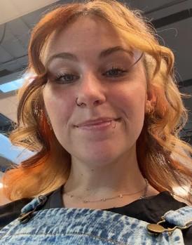 Hailey Moorefield