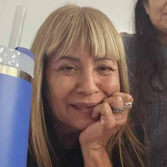 Mary Mahone