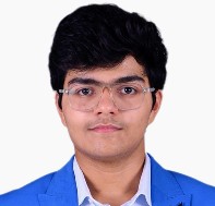 Yashwardhan Bhati