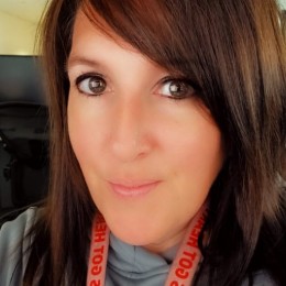 Amy Burton
