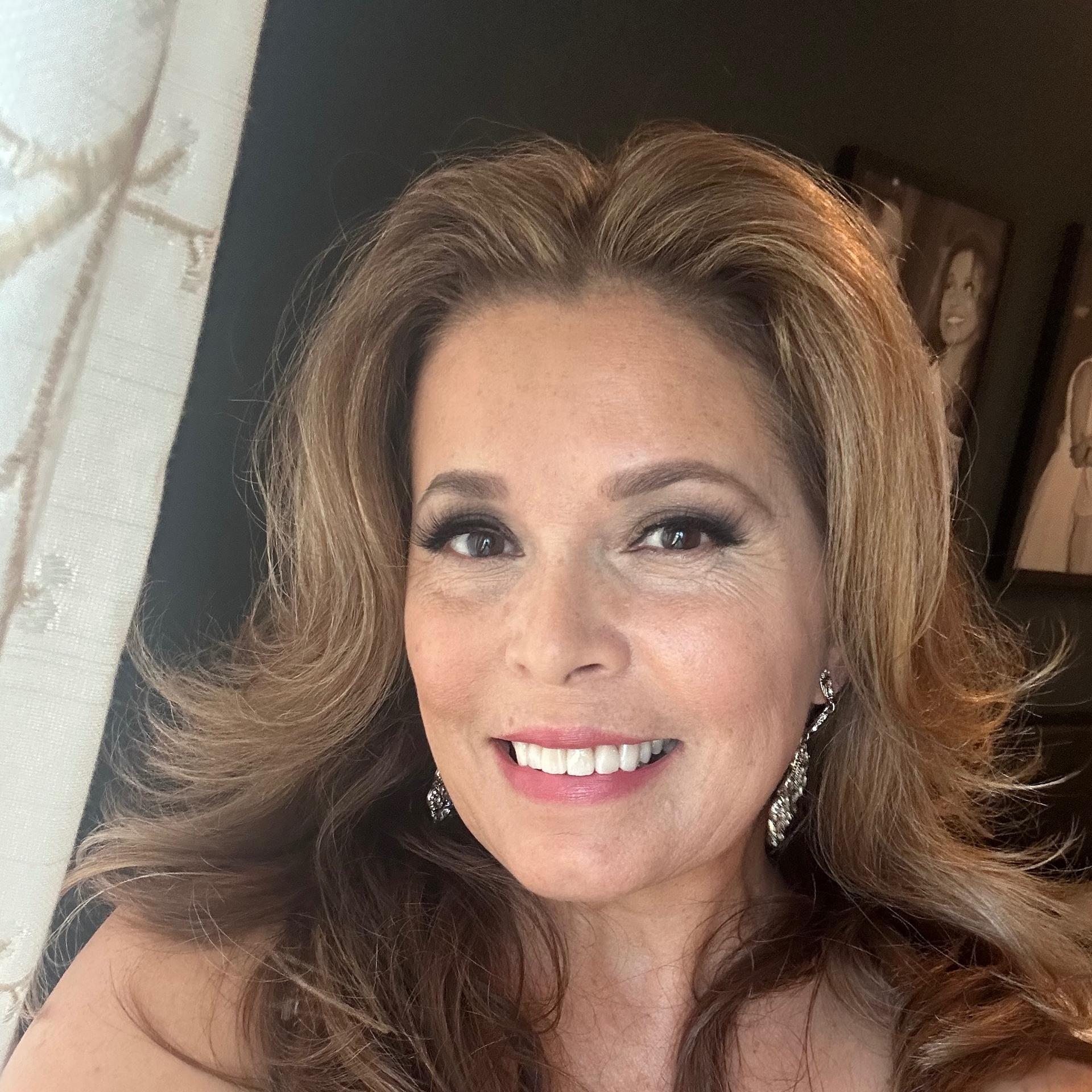 Karla Browne