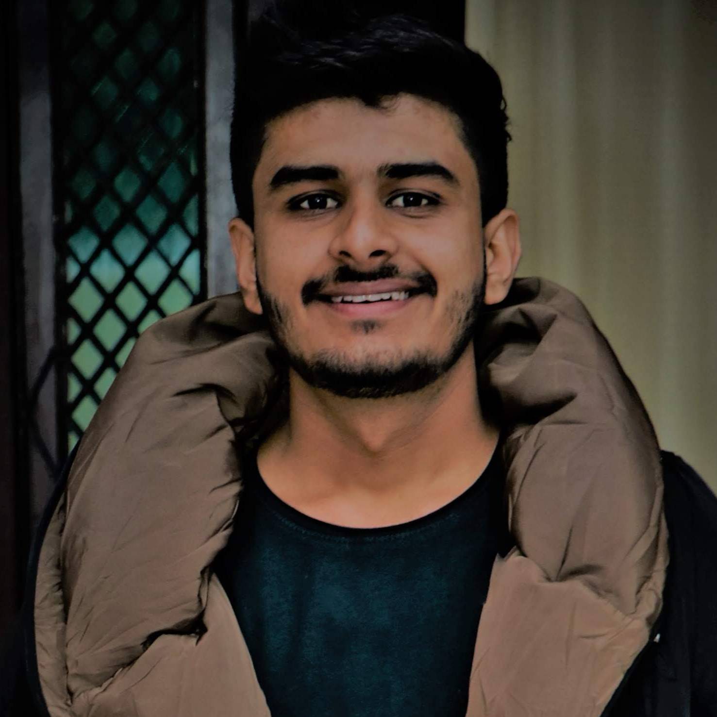 Vikas Jangra