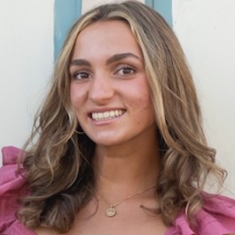 Eleni Michos