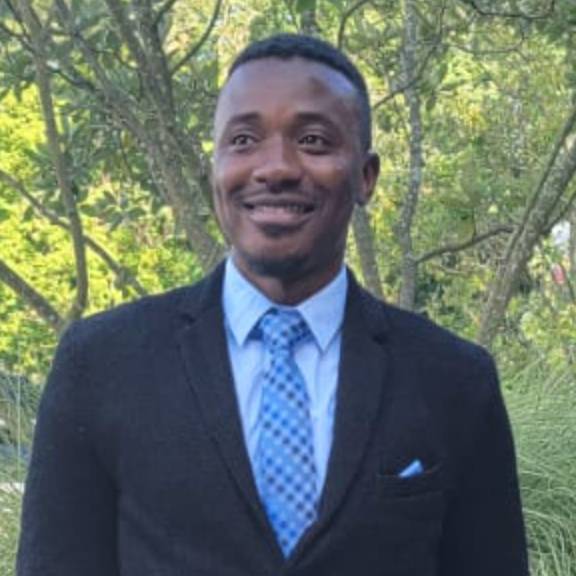 Kizito Eke