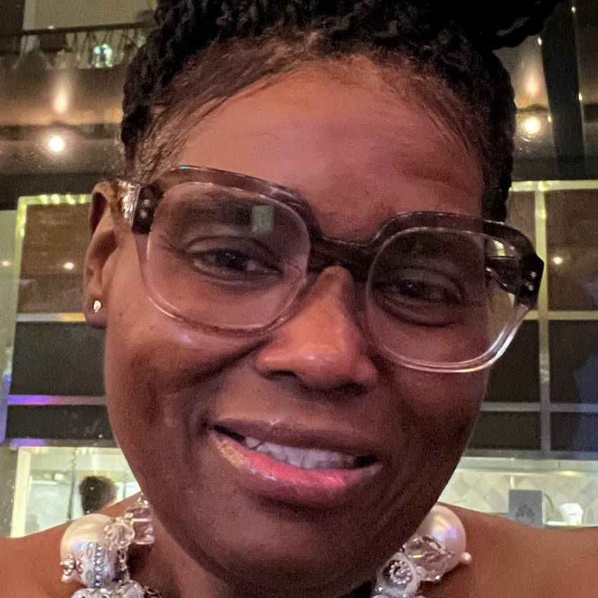 LaTonya Shacklett