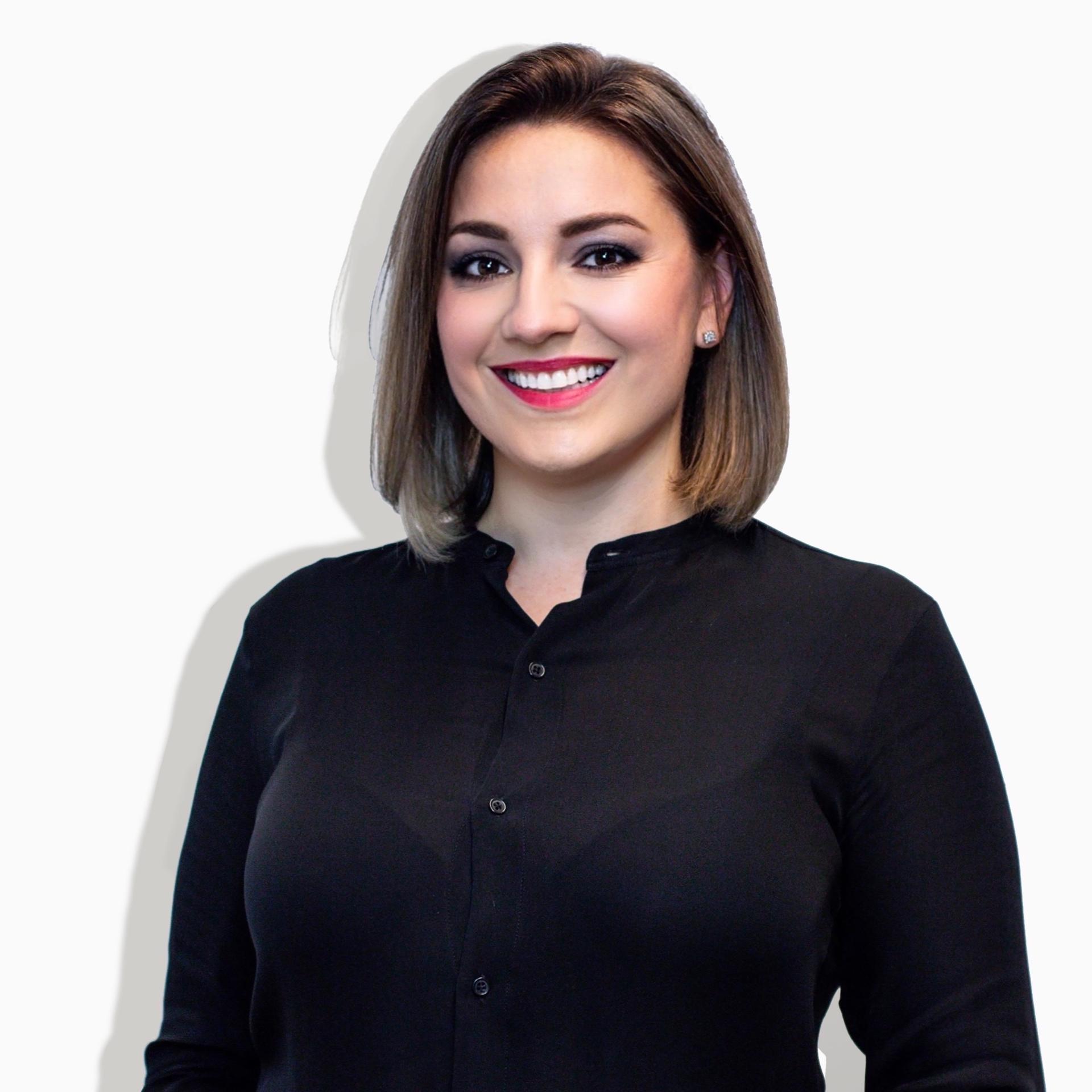 Natallia Bryleuskaya