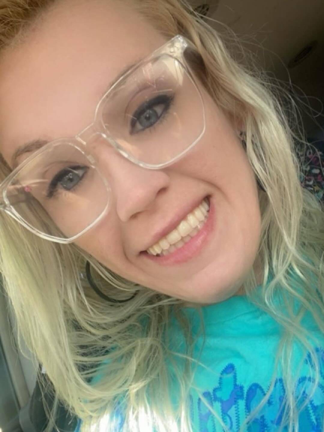 Kyrstyn Overby