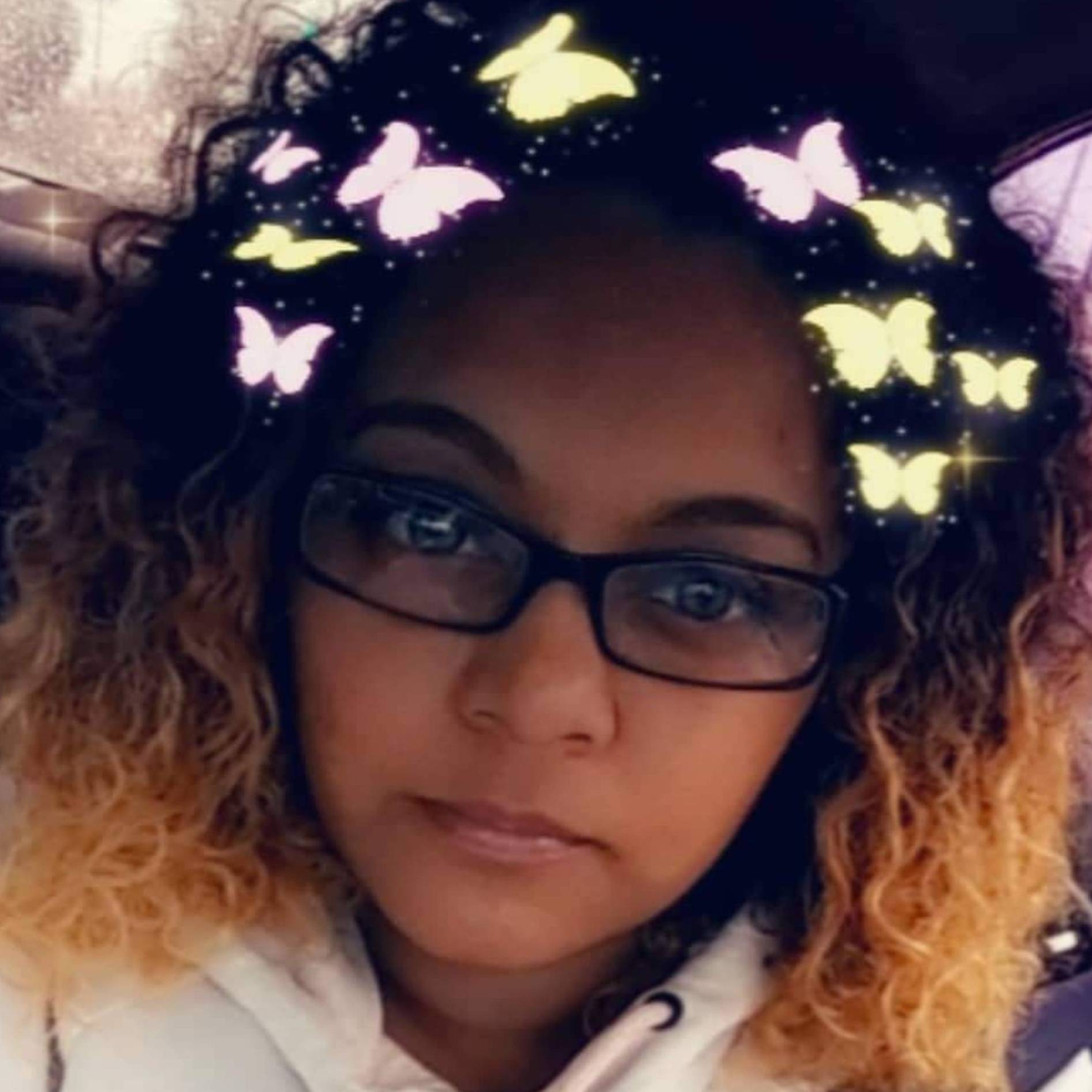 Ashley Pettigrew